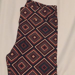 Lularoe TC leggings